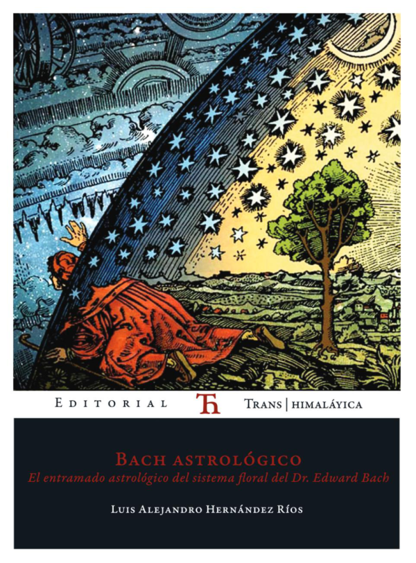 Bach astrológico