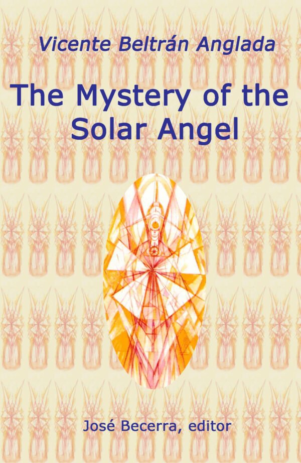 The Mystery of the Solar Angel