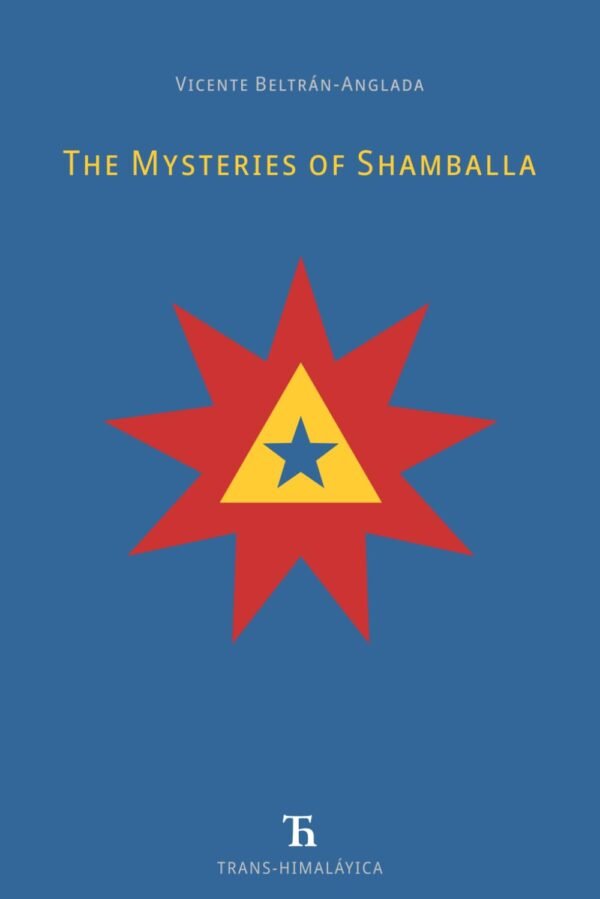 The Mysteries of Shamballa