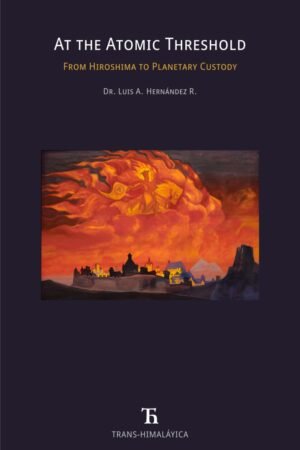 At the Atomic Threshold: From Hiroshima to Planetary Custody