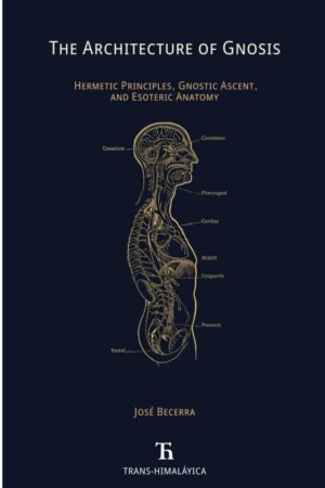 The Architecture of Gnosis: Hermetic Principles, Gnostic Ascent, and Esoteric Anatomy
